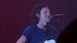 James Bay - Peer Pressure (Beacon Theatre NYC 3-12-19)