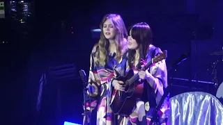 First Aid Kit - Songbird - Live at Melkweg - Amsterdam2023