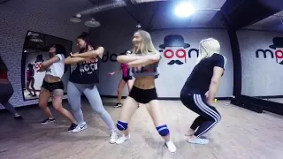 Twerk/Booty Dance Пушкино