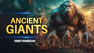 Forgotten Legacy of Earth’s Ancient Giants… 2.5-hours Special!