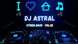 💿🔊 Xtrem Bass Vol.32 - Dj Astral 🔥Cap'tain No Official - Jumpstyle Hardstyle CapMusic - 2024
