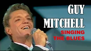 Guy Mitchell - Singing the Blues