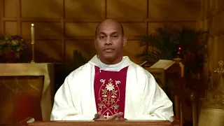 Catholic Mass Today | Daily TV Mass, Thursday December 7, 2023