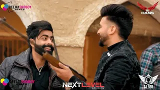 HeartBeat Dhol Mix Nawab Gurlez Akhtar (Dj Hans X Dj Sss) Jassi Bhullar Nextlevelroadshow