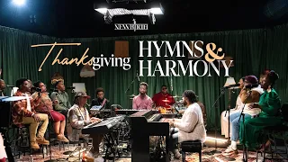 Thanksgiving Hymns & Harmony ‘23 | NEW BIRTH Worship & Creative Arts