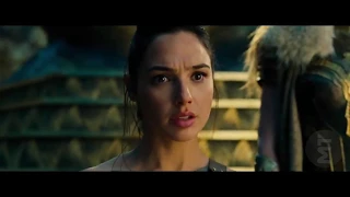 Чудо-женщина 2 2019 -  WONDER WOMEN 2 2019