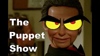 The BTVS Twisted Guide  - Episode 9: The Puppet Show