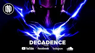 Disturbed - Decadence (GXNRC Flip) (Official Audio) |HEAVY METAL | NU METAL |