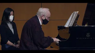 Leo Delibes - Coppelia Waltz. Performed by pianist David Witten.