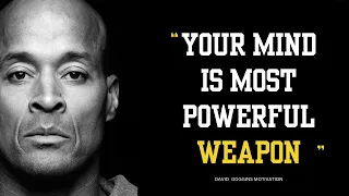 David Goggins MOST POWERFUL Speech 2024|| Motivation, Mindset, Success