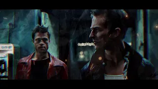 Fight Club By Chuck Palahniuk Audiobook Part 4 (Final)