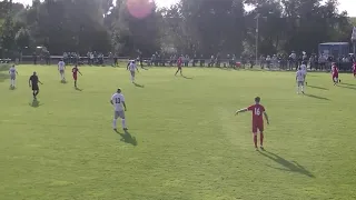 SK Liběšice vs FK Neštěmice 2/2
