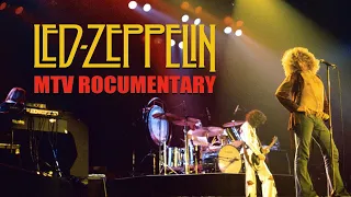 Led Zeppelin - Rocumentary 1990 (MTV)
