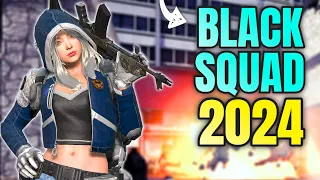 How is Black Squad doing in 2024? (Black Squad Gameplay)