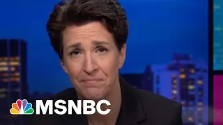 Watch Rachel Maddow Highlights: March 31 | MSNBC