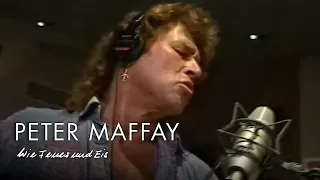 Peter Maffay - Wie Feuer und Eis (Offizielles Video)