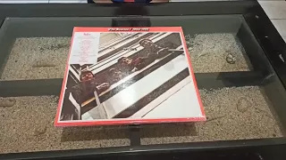 UNBOXING‼️Vinyl/Piringan Hitam The Beatles RED Album (1962-1966) INDONESIA