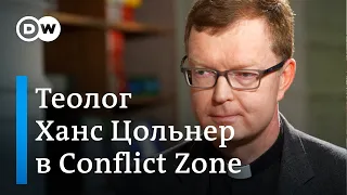 Сексуальное насилие над детьми в католической церкви: тормозит ли Ватикан ход расследований?