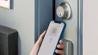 How to use Level Lock+ with Apple Home Key