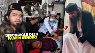 6 Korban Gus Samsudin Buka Suara, Ada yang Melepuh Perutnya