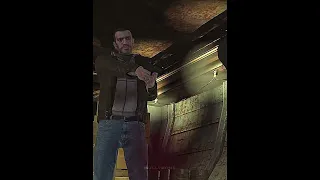 Niko About Murders In Liberty City 🗽 | #gta4 #shorts