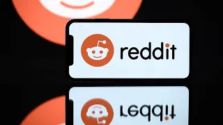 Reddit CEO Huffman on User Strategy, AI and Expansion