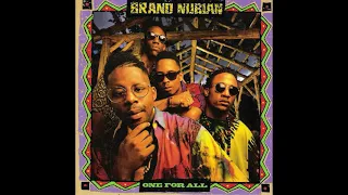 Brand Nubian - Slow Down (1990)