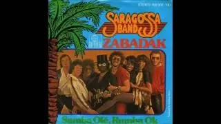 Saragossa Band - 1979 - Zabadak