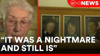 Mother who lost 3 children in the Stardust fire reflects on 43 years waiting for justuce