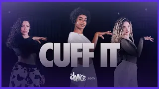 CUFF IT - Beyoncé | FitDance (Choreography)