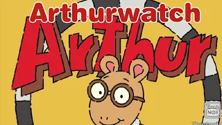 Arthurwatch #5: Arthur’s Pet Business/D.W. the Copycat