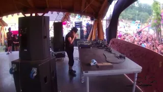 TSUYOSHI SUZUKI @ O.Z.O.R.A. Festival 2018