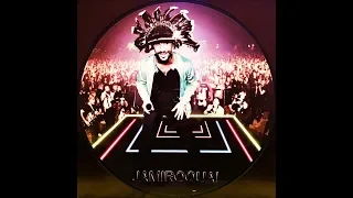 Jamiroquai ~JAMIROQUAI HOUSE REMIX NONSTOP MIX~