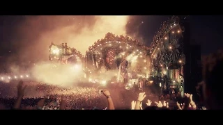 Tomorrowland 2014 | official aftermovie