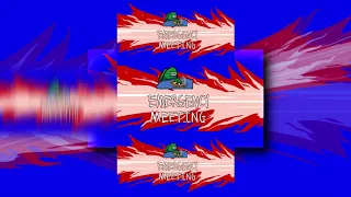 YTPMV among us emergency meeting scan