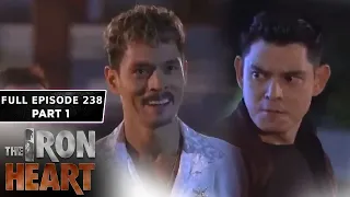 The Iron Heart Full Episode 238 - Part 1/2 | English Subbed