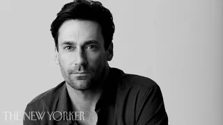 Jon Hamm on Life after Mad Men | The New Yorker Festival