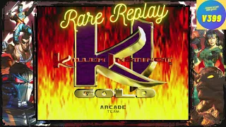 RARE REPLAY: KILLER INSTINCT GOLD 1996 4K