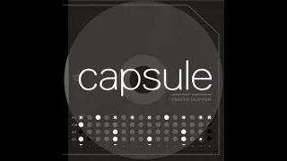 capsule - jelly (instrumental with backing vocals)