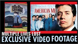 EXCLUSIVE VIDEO ( MEXICAN MAFIA MOVIE AMERICAN ME)THE LIVES LOST