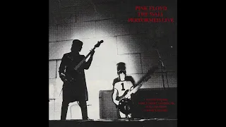 Pink Floyd - 9th August 1980 (Live at Earls Court) - Definitive Edition