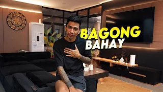 BAGONG BAHAY