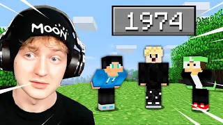 Dokážeme ZABIŤ DRAKA v MINECRAFT ALPHA VERZII?