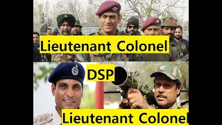 8 Indian cricketers who are also government Officer as jobs MS Dhoni, Sachin Tendulkar, KL Rahul