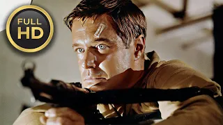 🎥 OPERATION CROSSBOW (1965) | Trailer | Full HD | 1080p