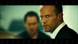 Fight Scene from Transporter 2 (english)