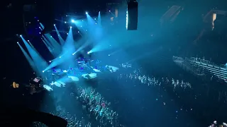 Down with Disease - Phish - Eugene- 10/19/21