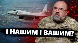 ЧЕРНИК: Кремль ГОТУЄ новий УДАР! Опублікували ТАЄМНІ документи / Хто помагає Москві НАВОДИТИ РАКЕТИ?