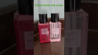 Victoria secret perfumes  #youtubeshorts #victoriasecret