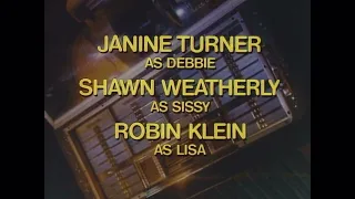 Happy Days Season 11 Credits (Early Version- Best Quality)